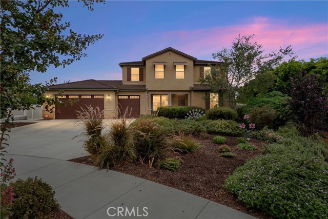 1601 Amie Ct — photo