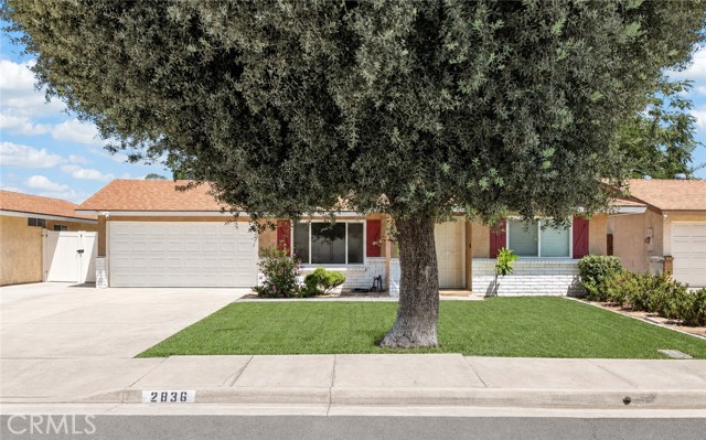2836 Rafferty Rd, Hemet, CA 92545