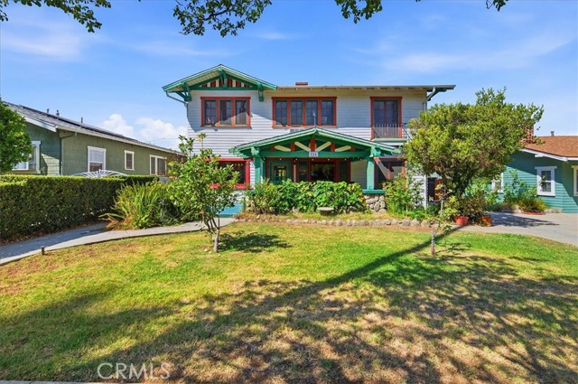524 University Pl — photo