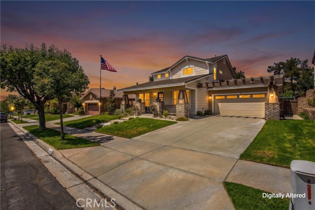 34128 Pinehurst Dr — photo