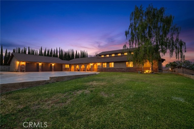 8956 Oak Creek Rd — photo