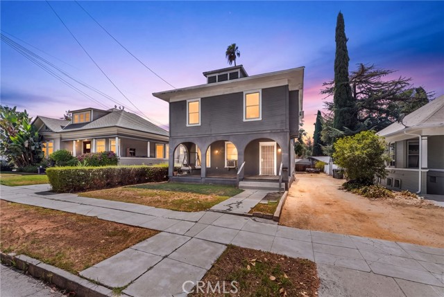 108 S Buena Vista — photo