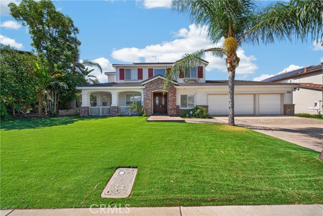 17433 Half Moon Ct — photo