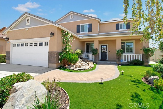 35043 Nikki Ct — photo