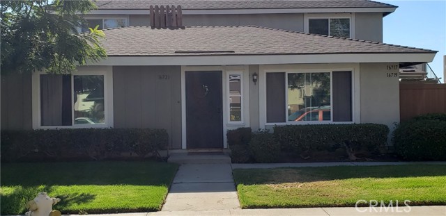 16721 Judy Way — photo