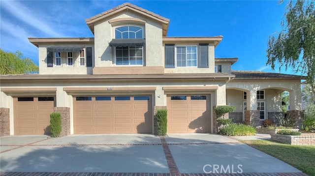 13385 Canyon Heights — photo