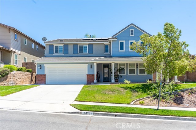34551 Newell St — photo