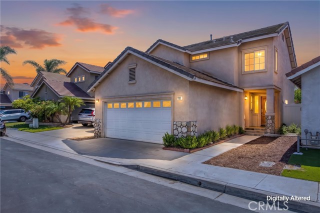 921 Blossomcreek Ln — photo