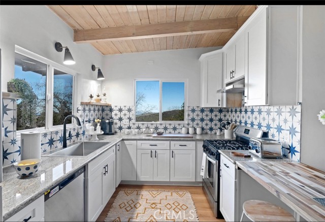 54330 Tahquitz View — photo