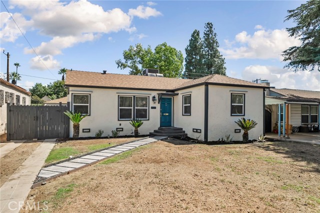 3323 N Mayfield Ave — photo