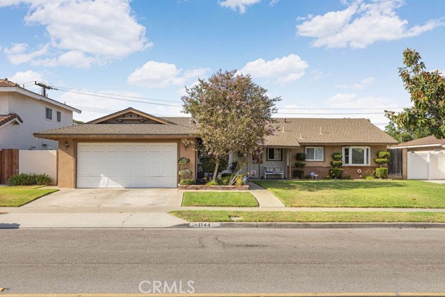 1144 El Camino Dr — photo