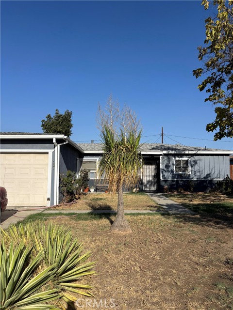 1410 N Tejon Ave — photo