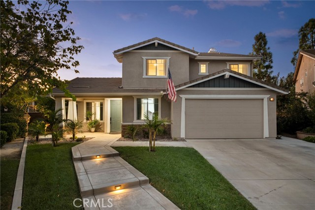 13548 Aspen Grove Rd — photo