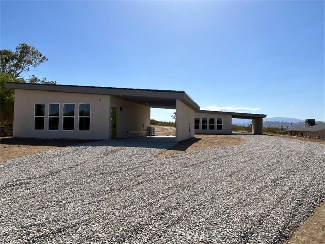 7374 Olympic Rd, Joshua Tree, CA 92252