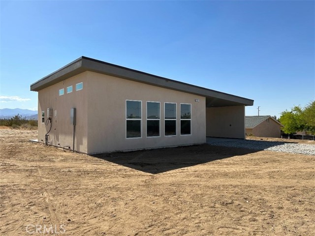 7374 Olympic Rd, Joshua Tree, CA 92252 — photo 3