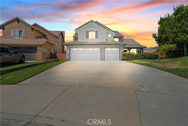 10011 Thornbird Ct — photo