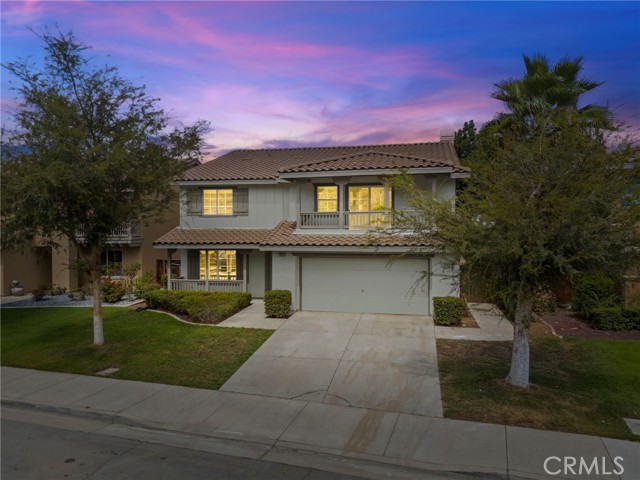 26658 Santa Rosa — photo