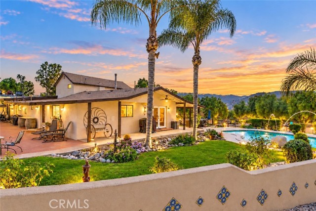30260 San Timoteo Canyon — photo
