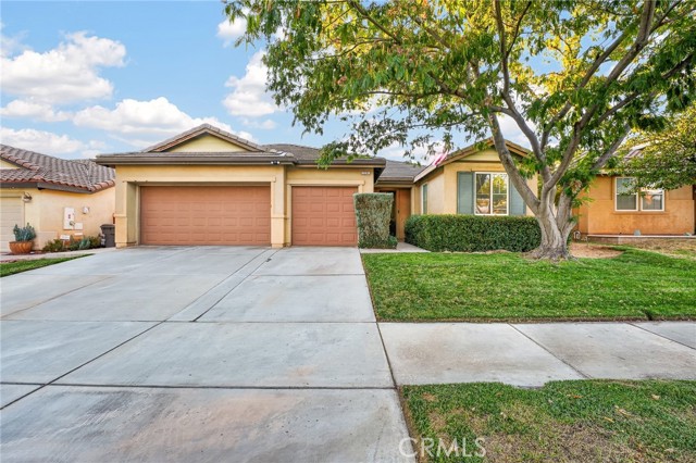 1281 Sunburst Dr — photo