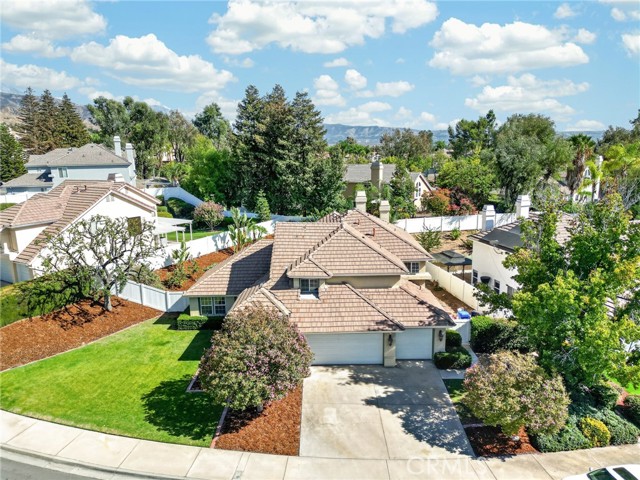 7131 Amberwood — photo