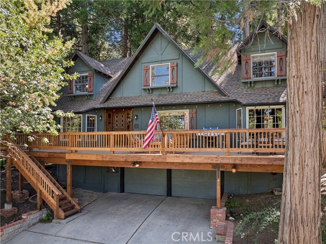 425 Golf Course Way — photo