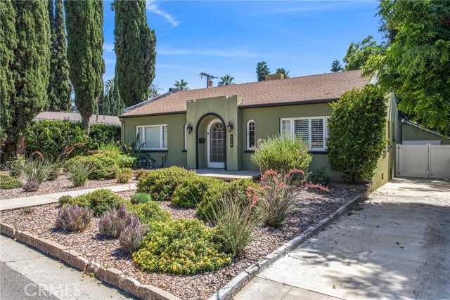 618 Cypress Circle — photo