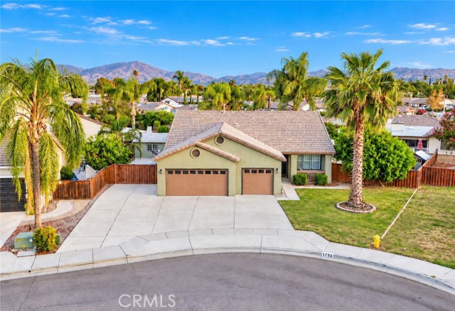1755 Giverny Ct — photo