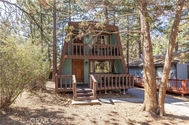 244 Moreno — photo