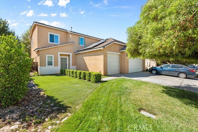 1359 Laurestine Way — photo