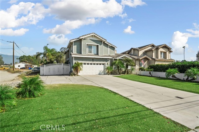16252 Miller Ave — photo