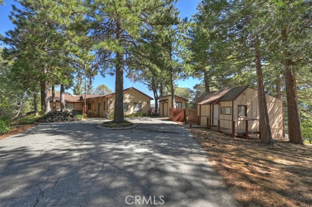 171 Bambi Trail — photo