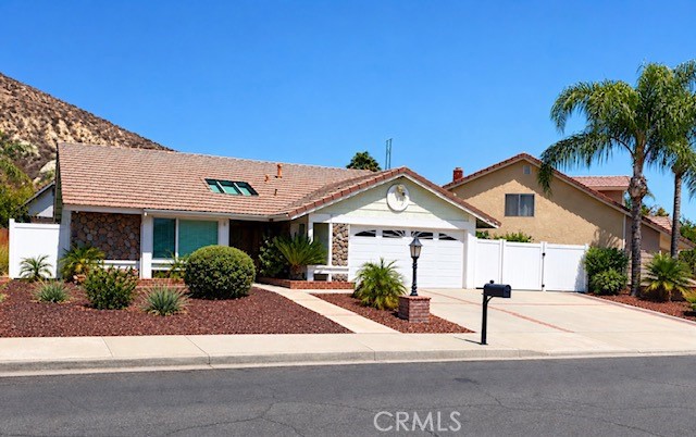 3522 Pear Blossom Ln — photo