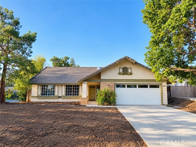 35368 Santa Maria — photo
