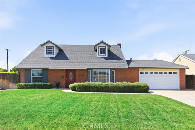4376 Drury Ct — photo