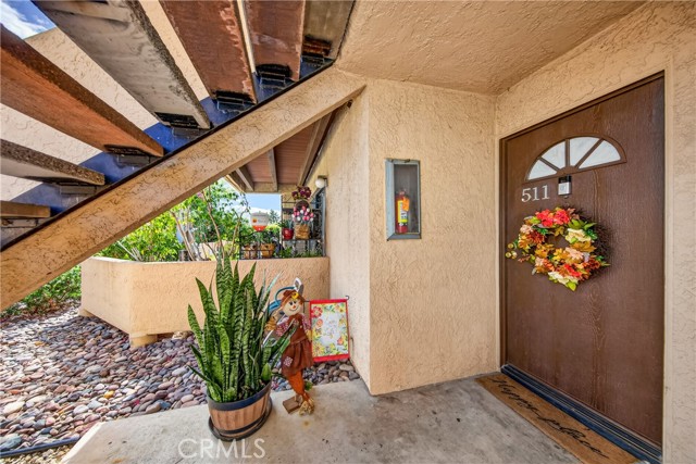 2265 Bradford Ave Unit 511 — photo