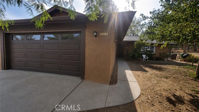 517 Sunrise — photo
