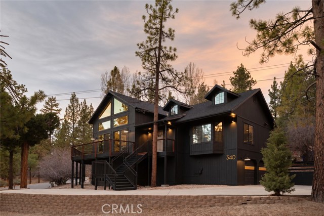 340 Crystal Lake Rd — photo