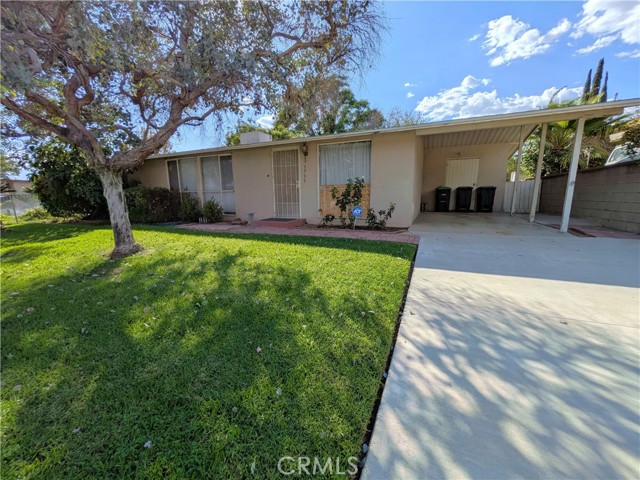 1735 N Alston Ave — photo