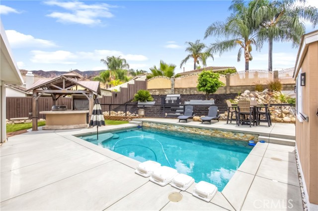 7903 San Benito — photo