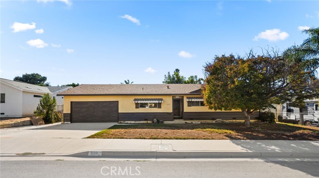 310 S Ash St — photo