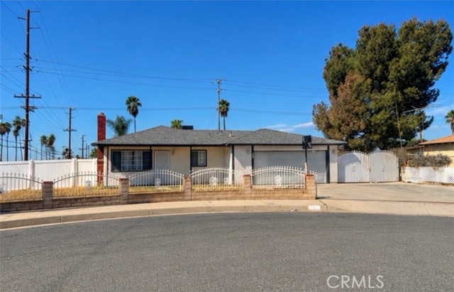 1603 James Ct — photo