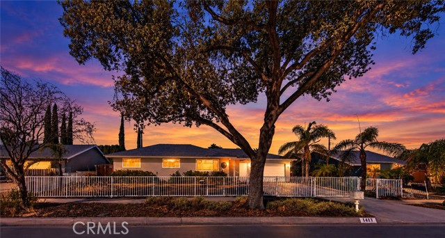 1417 Berkeley Dr — photo