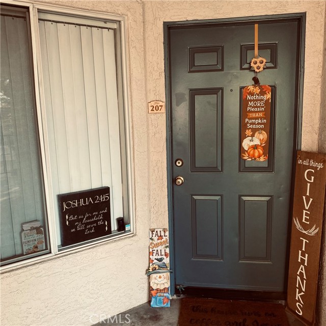 1015 La Terraza Unit 207 — photo