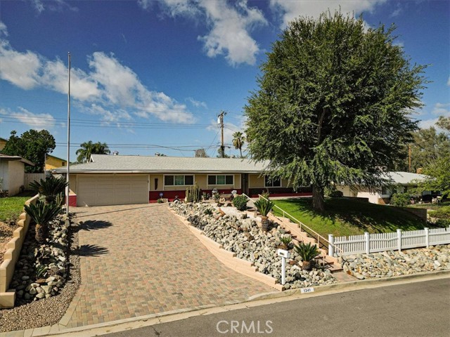 1341 San Miguel — photo