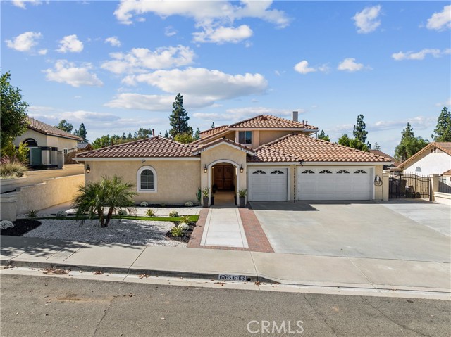 6763 Ridgeside Dr — photo