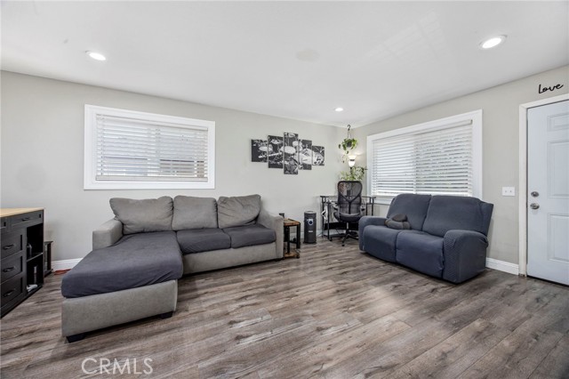 1168 W Calle Del Sol, #4 — photo