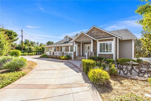 31027 E Sunset Dr, Redlands, CA 92373 — photo 3