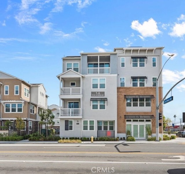 175 W La Palma Ave Unit 6 — photo