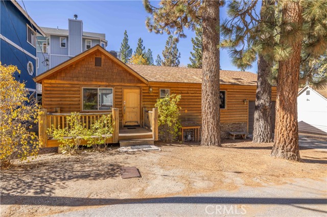 774 Marin Rd — photo