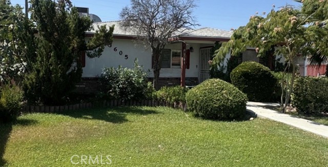 3605 Laverne Ave — photo